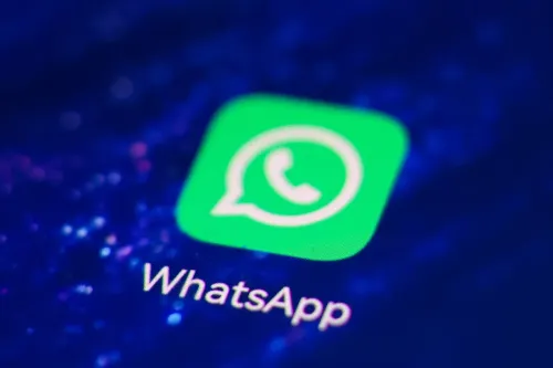 消息指 WhatsApp 正为 iOS 测试可自订 Emoji 回应列