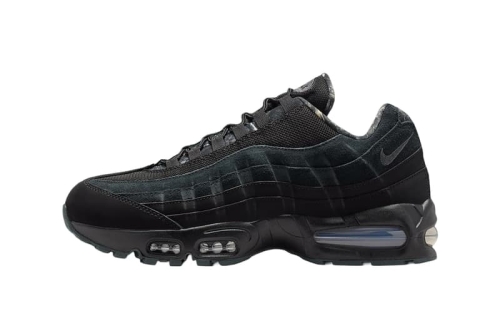 Nike Air Max 95 Big Bubble 注入硬朗「Realtree Camo」荒野迷彩风鞋款