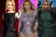 Beyoncé、Venus Williams 与 Nicole Kidman 正式出任 2026 Met Gala 联合主席