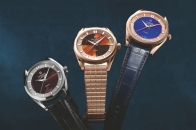 Universal Genève 强势回归　经典新 ikon 全面重生