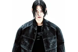 JUUN.J × Alpinestars RSRV 全新 17 款单品联乘系列：糅合厚垫皮革与骑士剪裁