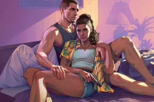 业界爆料：恐再度延迟？《侠盗猎车手 GTA VI》发售前景再添变数