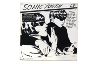 《Nervous Breakdown》走进 Raymond Pettibon 传奇唱片封面档案