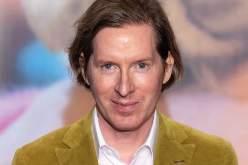 Wes Anderson 成为 Gagosian 最新合作伙伴
