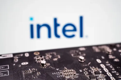 Intel 加入 Elon Musk 250 亿美元「TeraFab」超级芯片计划