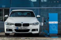 宝马 BMW 因火警风险在美国召回逾 29,000 辆插电式混能房车