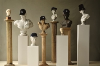 Ronnie Fieg × ‘47 首度联乘正式登场