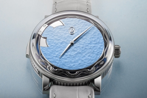 Parmigiani Fleurier Carillon Tourbillon：以声音与记忆谱写的顶级颂歌