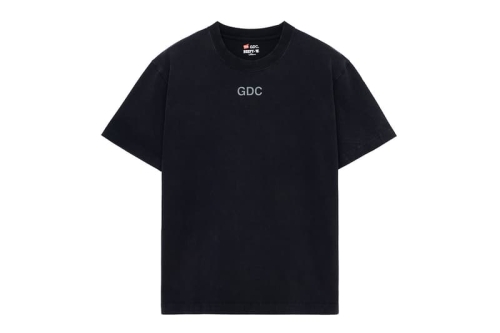 GDC 与 Hanes 推出终极复古水洗 BEEFY-T 双件装