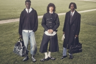 Jaden Smith 首个 Christian Louboutin 男装完整系列正式登场