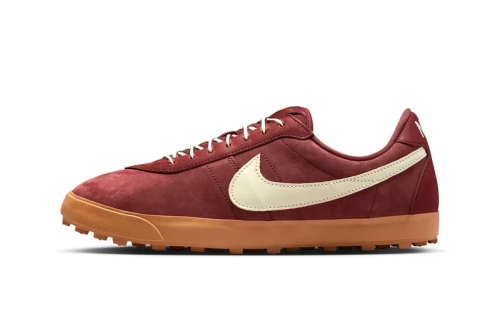 Nike Astro Grabber「Holiday Pack」双色鞋款正式登场