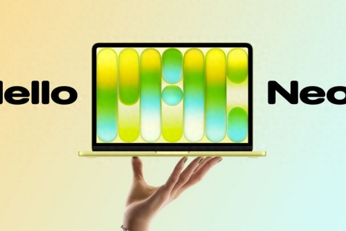 芯片与内存成本上行施压，苹果或砍掉 599 美元入门款 MacBook Neo