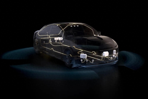 英伟达自动驾驶掌门人详解“超越特斯拉和Waymo”的路线图 ​