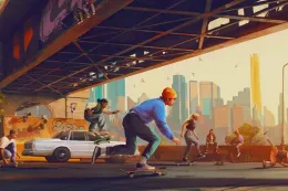 EA 启动大规模重组：裁员 400 人，《模拟人生》新项目被搁置