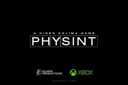 小岛秀夫披露《PHYSINT》项目变故细节：索尼仅通过 Zoom 告知终止资助 未说明原因