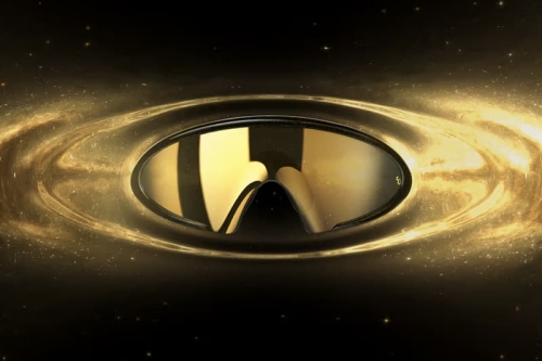 Oakley 推出 50 周年纪念款墨镜 Ellipse 50th Anniversary