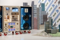 A$AP Rocky HOMMEMADE 全新登场