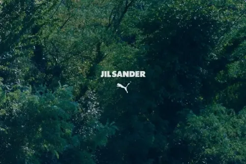JIL SANDER × PUMA KING AVANTI 联名预告发布