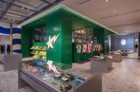 BAPE 登陆加拿大！温哥华首间旗舰店正式开幕