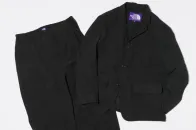 THE NORTH FACE PURPLE LABEL × JOURNAL STANDARD 发布 2026 秋冬灯芯绒胶囊系列