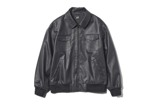 UNDERCOVER × GU 2025 秋冬联乘系列「UG」正式登场