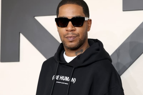 Kid Cudi 宣布推出全新 EP 与正规专辑,掀起下个音乐章节