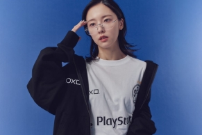 PlayStation 携手 WIND AND SEA 推出未来感联乘系列