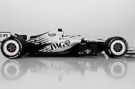 凯迪拉克 Cadillac「Stars and Stripes」F1 涂装登陆 Miami