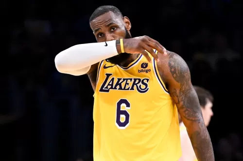 沙特阿拉伯联赛高薪挖角 NBA 球星的未来极有可能成真