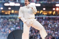 Bad Bunny 超级杯 LX 中场秀爆红，传全球点击突破 41.57 亿次