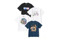UNIQLO UT 携手《ONE PIECE》推出「Elbaph Arc」全新插画图TEE 系列