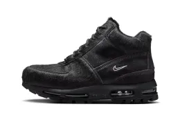 Nike Air Max Goadome 最新「Black Pony Hair」毛绒配色鞋款将于 10 月回归
