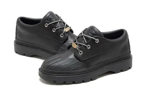 Tyler, the Creator 与 Converse GOLF le FLEUR* 预告联乘 1908 Bronco Boot Low 三款全新配色鞋款