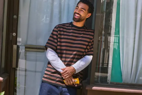 Sage Elsesser 谈「简单，但不容易」的个人风格
