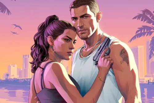 据爆料，《Grand Theft Auto VI》在 PS5 与 Xbox 平台或将需要 210GB 下载空间