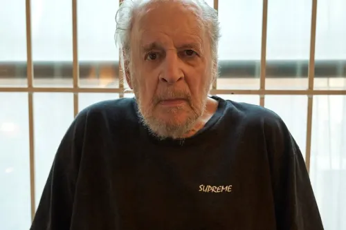 Supreme 全新 FW26 联名致敬 Larry Clark《Tulsa》传奇