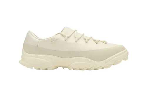 Arte Antwerp × adidas GSG9「Off-White」：米白同色系美学