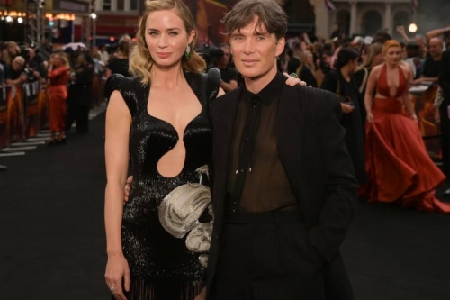 Emily Blunt、Cillian Murphy 回归《A Quiet Place Part 3》　Jack O’Connell 强势加盟