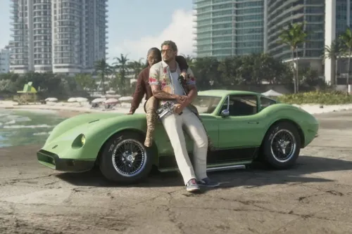 《GTA 6 Online》或将于 2027 年上线