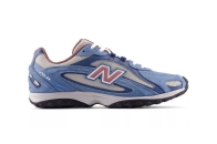 New Balance 204L「Blue/Red」配色鞋款官方近赏
