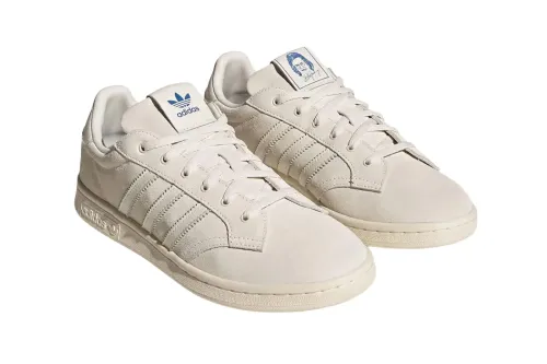 adidas 复刻 Billie Jean King 载入史册的签名战靴