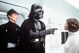 《Star Wars》经全新修复，将于 50 周年重映首度登上 IMAX