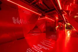 「约翰尼·德普：边缘形象」艺术展登陆艺仓美术馆