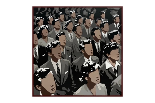 Adriana Oliver 携「BECOMING」重返东京 GALLERY TARGET