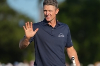 Justin Rose 成为 McLaren Golf 首位全球代言人兼重量级投资者