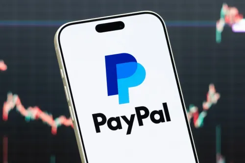 Stripe 收购洽谈升温，PayPal 股价波动