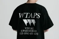 WTAPS®「SNEAK COLLECTION」系列即将发售