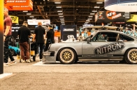 SEMA Show：车迷文化的过去、现在与未来