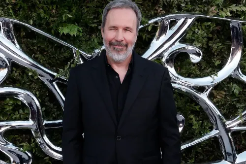 Denis Villeneuve 透露为何需藉执导 James Bond 才能告别《Dune》