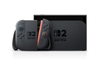Switch 2 现已成为任天堂 Nintendo 史上销量最快的游戏主机